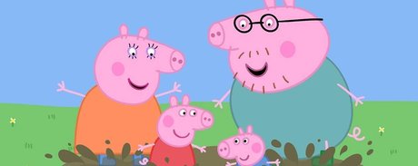 Peppa Pig onlyfans leaked nudes