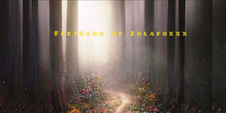 FeetGodessZolafoxxx onlyfans free porn