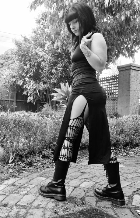 Lucyy Luciferr hot onlyfans