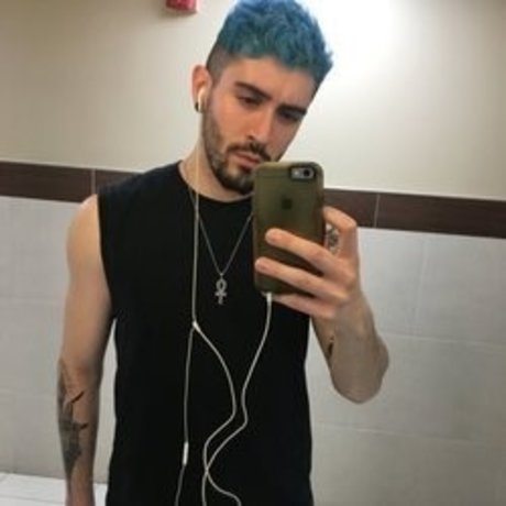 KSatyrxxx onlyfans archives