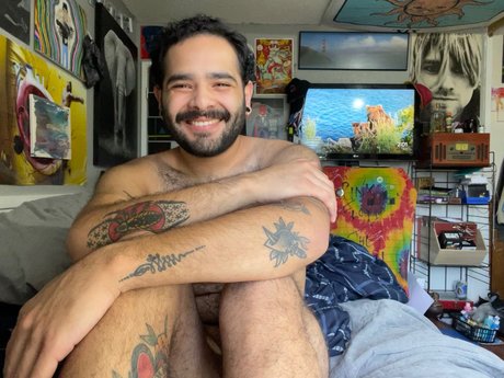 Pansexualpapi666 leaked onlyfans pictures