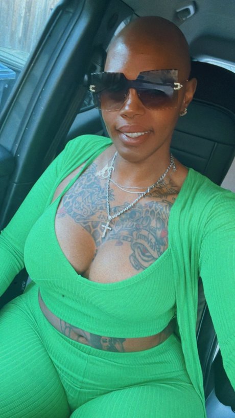 Flossie onlyfans naked