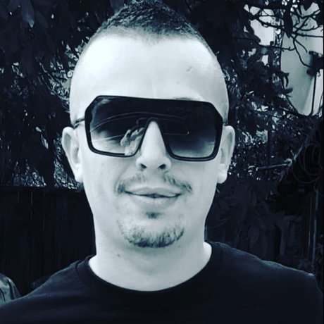 Silviu Zota onlyfans sexy