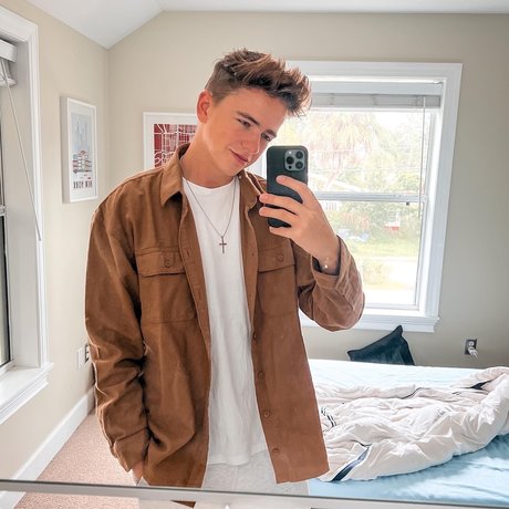 Nico Rehbein leaked onlyfans free