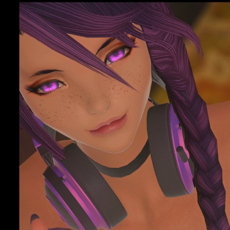 Miqo Floof leaked onlyfans sextape