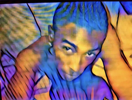 Diamondken cruz onlyfans joi