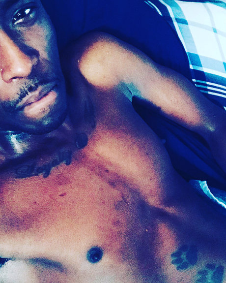 Diamondken cruz onlyfans naked