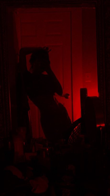 Pandora Eardna onlyfans leak nude