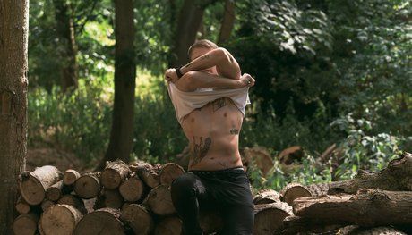 Icarus onlyfans leak nudes