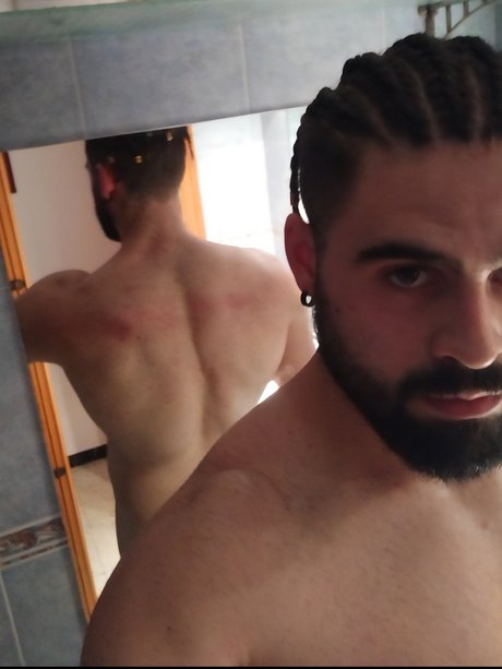 Latin Viking ass onlyfans