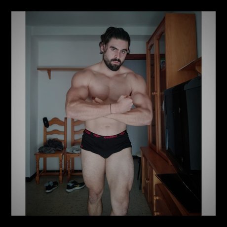 Latin Viking pics onlyfans