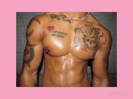 Mr Gayola nude only fans