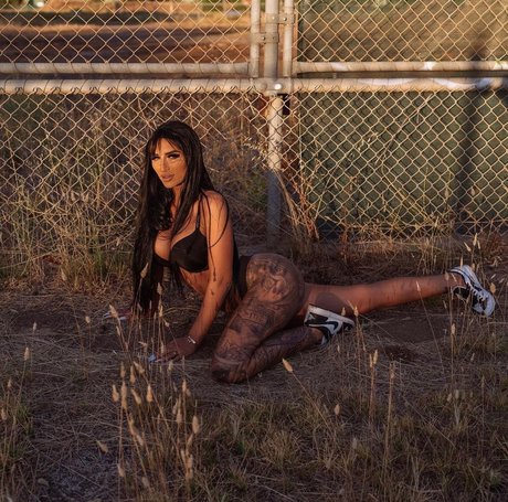 Montana Daniel new onlyfans leaks