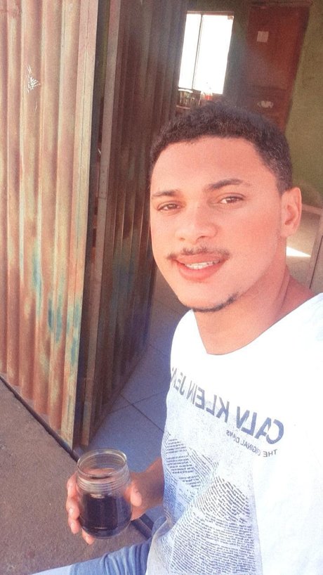 Bumbum de ouro onlyfans leaks sex