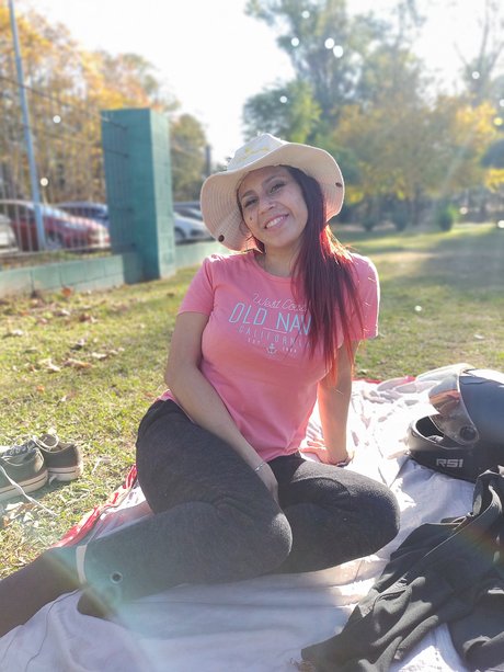 Florencia Cisterna xxx only fans