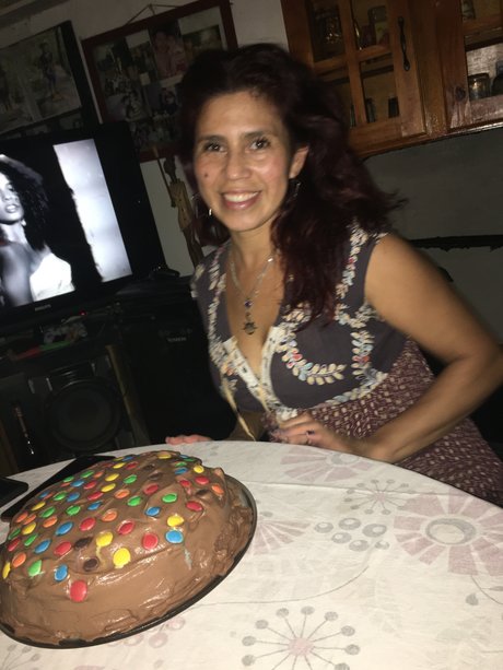 Florencia Cisterna onlyfans nude leaked