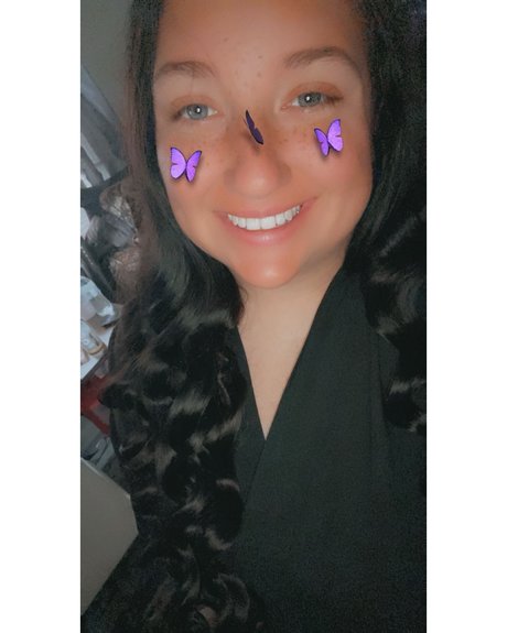 Megan N only fans leaks porn