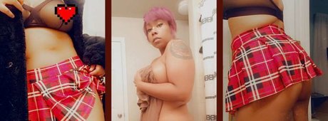 LaciLuLu only fans leaks porn