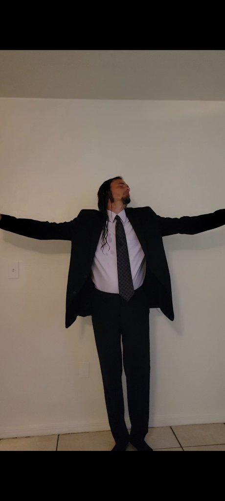 FloridaBoy15 leaked onlyfans pics