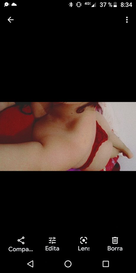 La Core leaks onlyfans porn