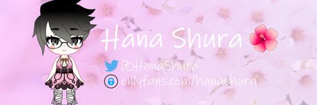 Hana Shura_ leaked onlyfans free