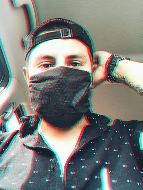 Daniel Vader leak onlyfans