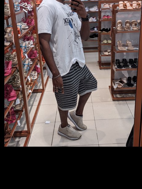 Luid Tarantino onlyfans leaks.