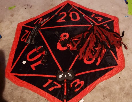 Nimrok onlyfans strip