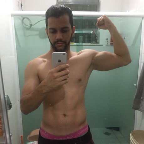 Hugo Castro leaked only fans porn