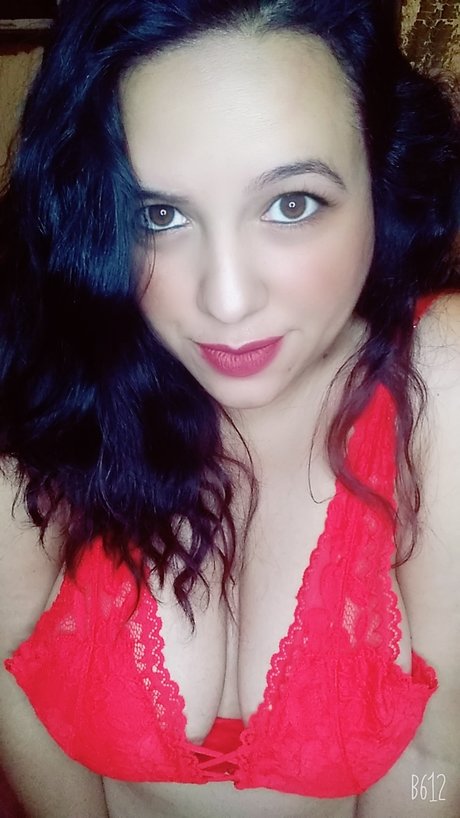 Susan Soler naked onlyfans leak