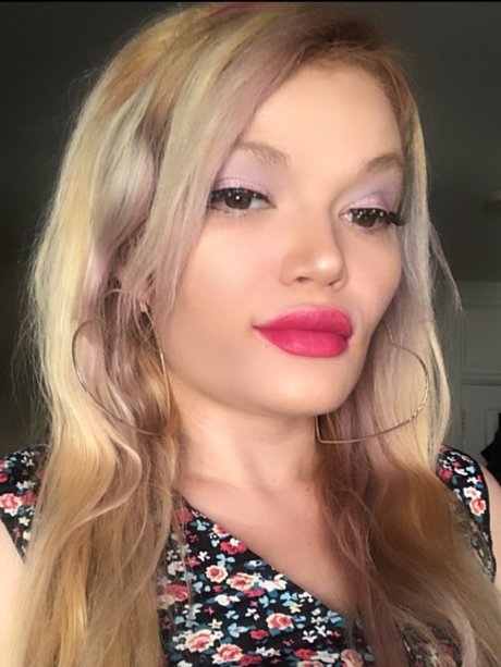 Paisley Rose nudes onlyfans leaks