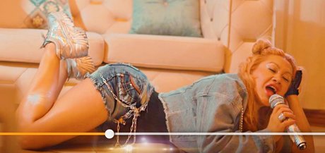 La Chica Fuego Jeanneth only fans leaked porn