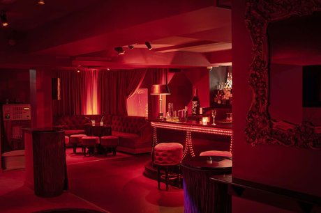 Masked Man new onlyfans