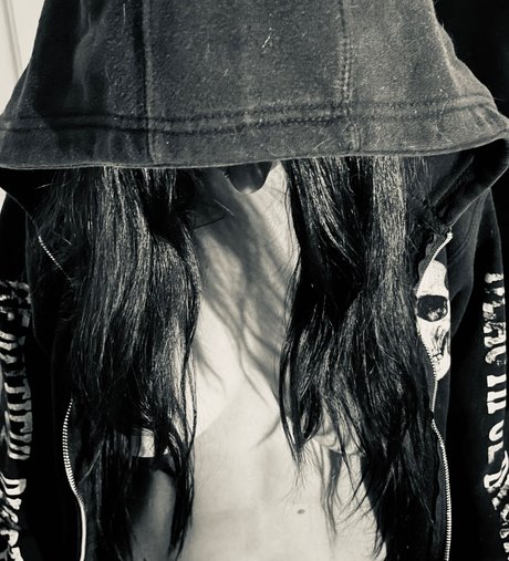 Lady Fire onlyfans leak nude