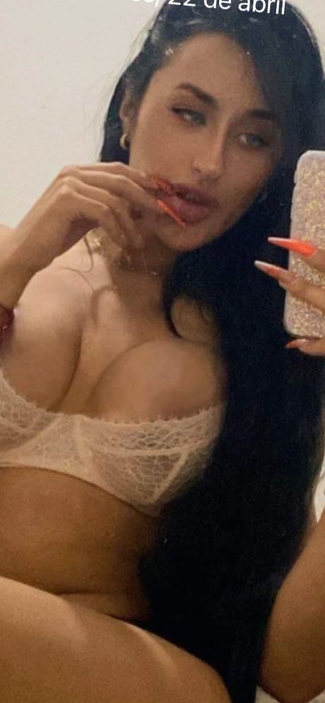 La mal portada onlyfans naked