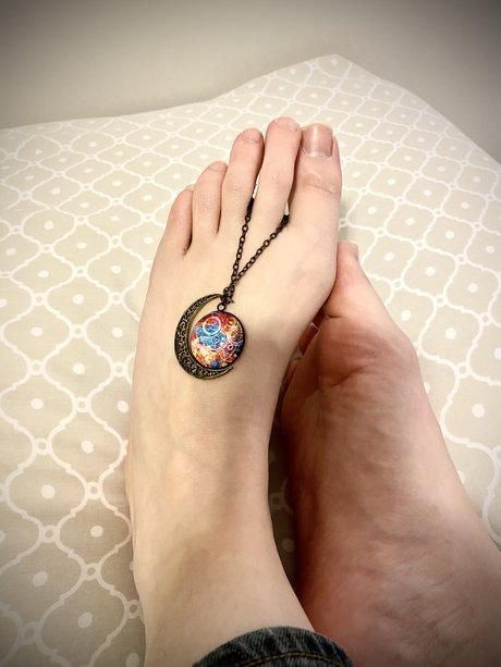 FancyFeet27 leaked onlyfans sex tape