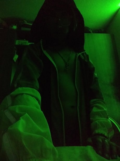 Luis G GR onlyfans leak