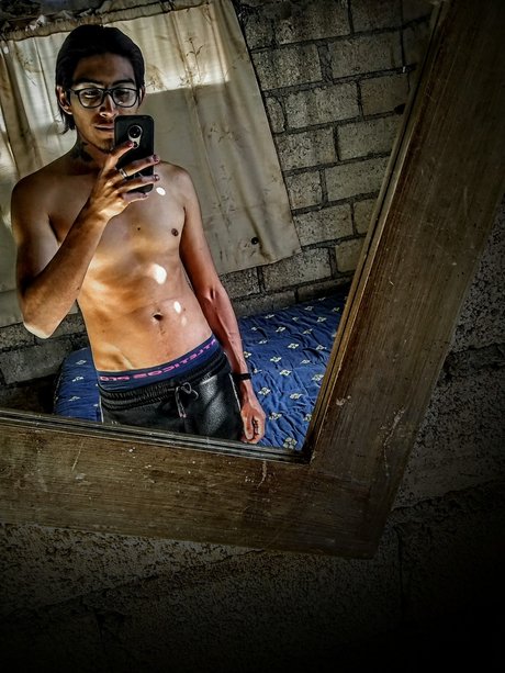 Luis G GR only fans leaks