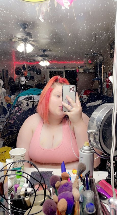 Harleigh onlyfans ass