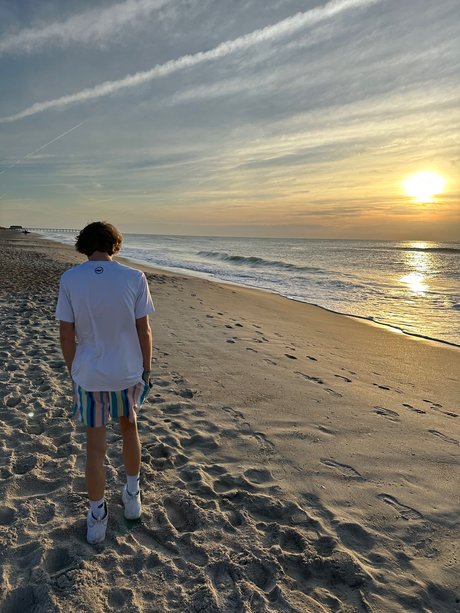 Ean Zaleski leaks only fans