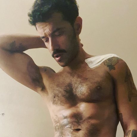 Ollie Kelev leaked onlyfans pics