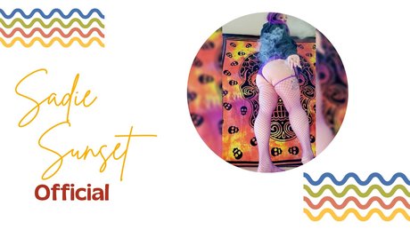 Sadie Sunset onlyfans