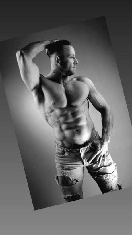 Peter the Viking onlyfans nudes