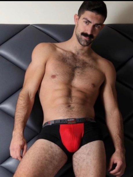 Brandon Ashton leaks onlyfans