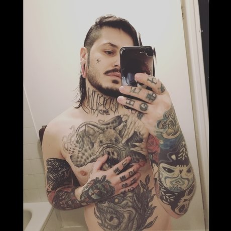 Christ Rotted onlyfans photo