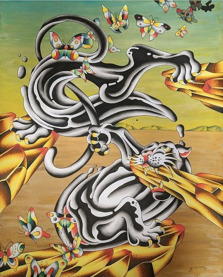 Christ Rotted sextape onlyfans