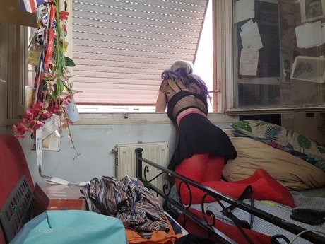 Lisa Flowers free onlyfans