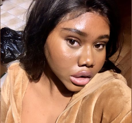 Lamya Rose only fans