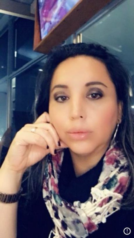 GIGI onlyfans striptease