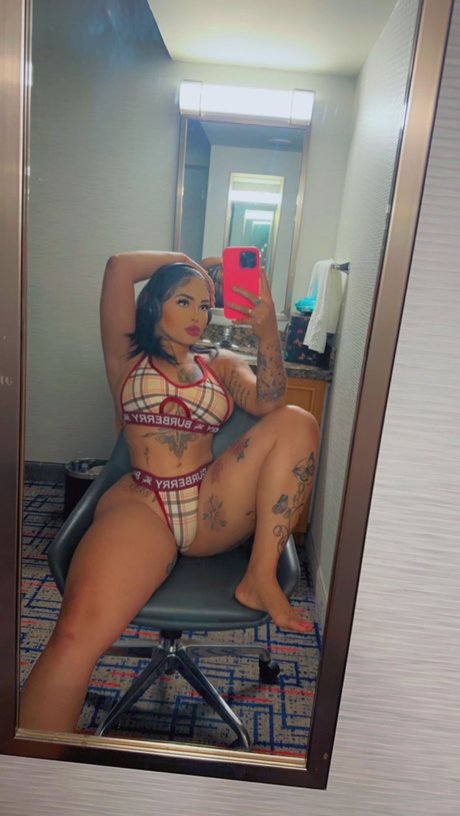 The queen onlyfans de